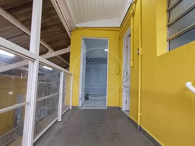 Prédio para alugar, no bairro Jardim Floresta em São Paulo