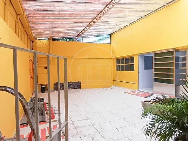 Prédio para alugar, no bairro Jardim Floresta em São Paulo