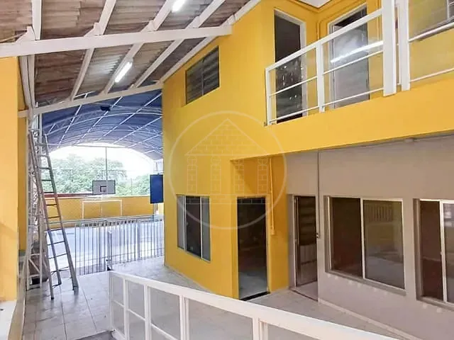 Prédio para alugar, no bairro Jardim Floresta em São Paulo