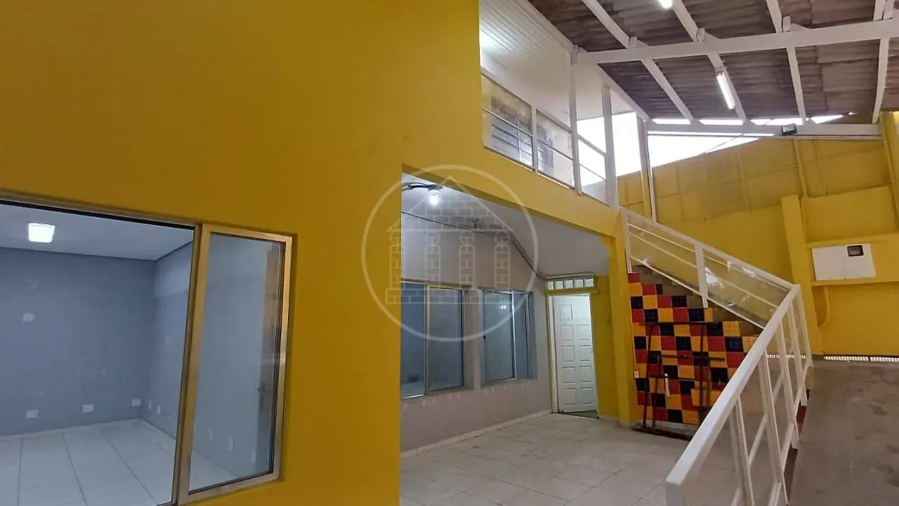 Prédio Inteiro, 350 m² - Foto 2