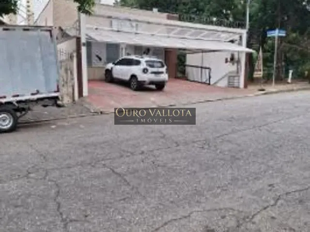 Prédio com 247m², à venda, no bairro Vila Mariana em São Paulo