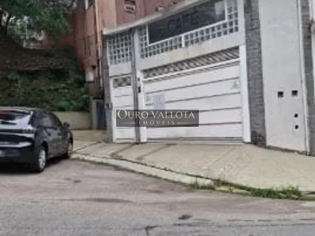Prédio com 247m², à venda, no bairro Vila Mariana em São Paulo