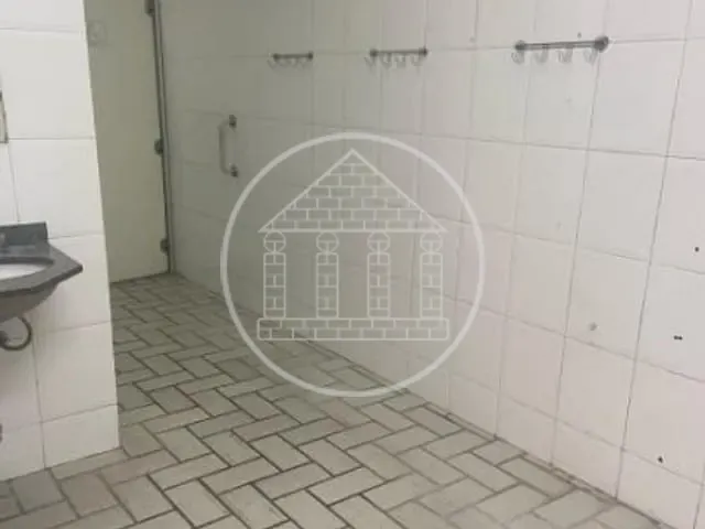 Prédio para alugar, no bairro Indianópolis em São Paulo