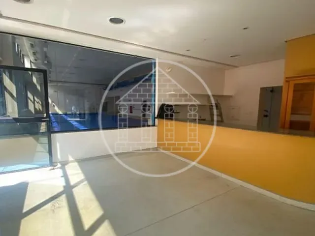 Prédio para alugar, no bairro Indianópolis em São Paulo