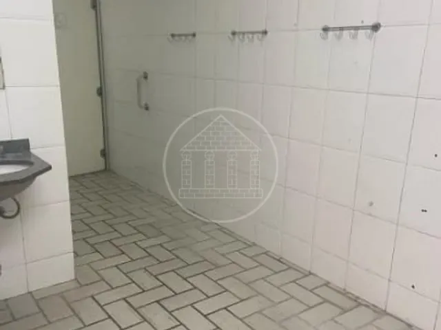 Prédio para alugar, no bairro Indianópolis em São Paulo