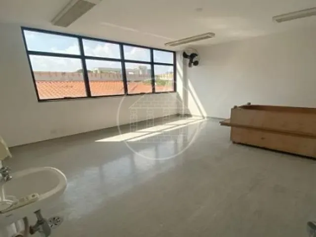 Prédio para alugar, no bairro Indianópolis em São Paulo