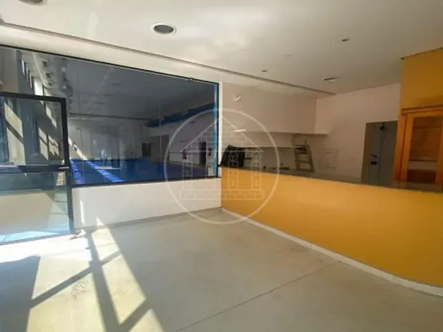 Prédio para alugar, no bairro Indianópolis em São Paulo