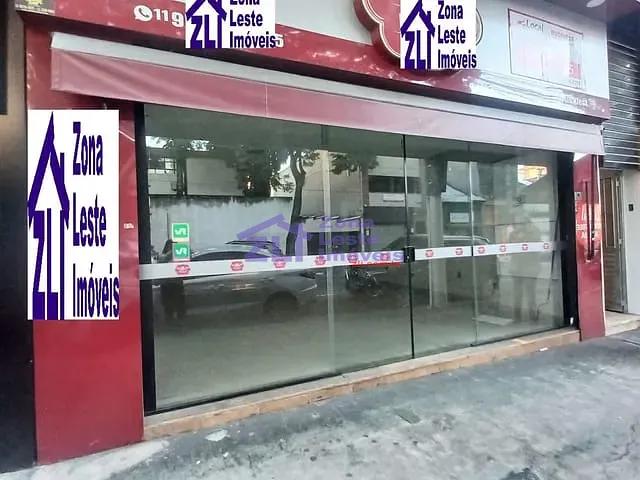 Prédio com 320m², à venda, no bairro Vila Gomes Cardim em São Paulo