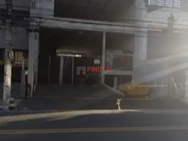 Prédio à venda ou para alugar, no bairro Jardim Bela Vista em Santo André
