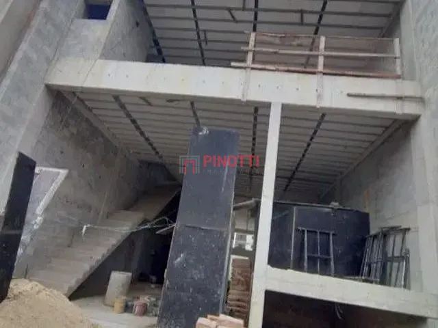 Prédio à venda ou para alugar, no bairro Jardim Bela Vista em Santo André