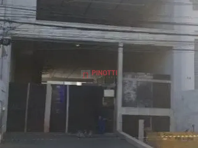 Prédio à venda ou para alugar, no bairro Jardim Bela Vista em Santo André