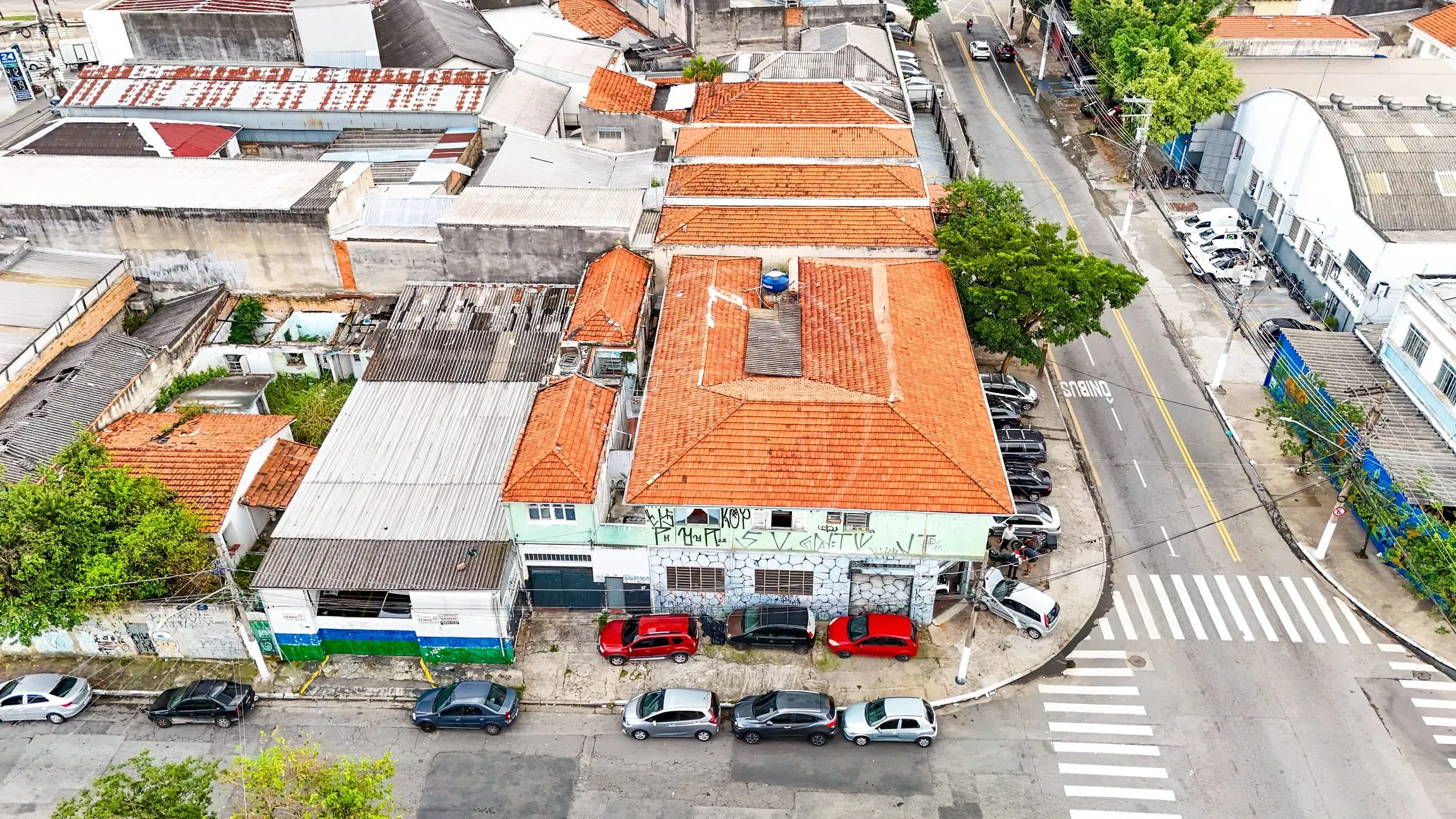 Prédio Inteiro, 746 m² - Foto 2