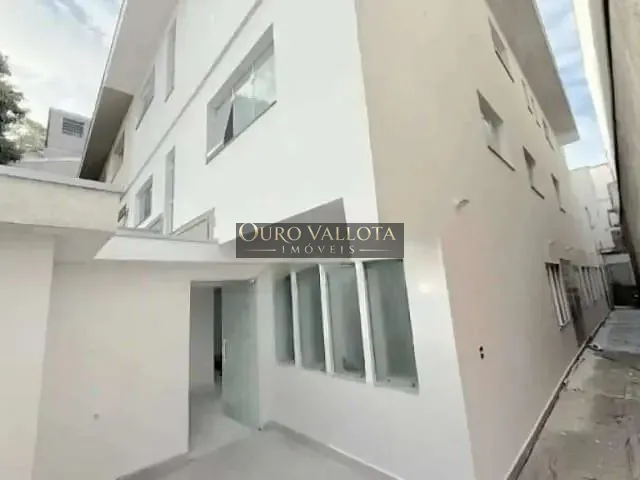 Prédio com 540m², para alugar, no bairro Tatuapé em São Paulo