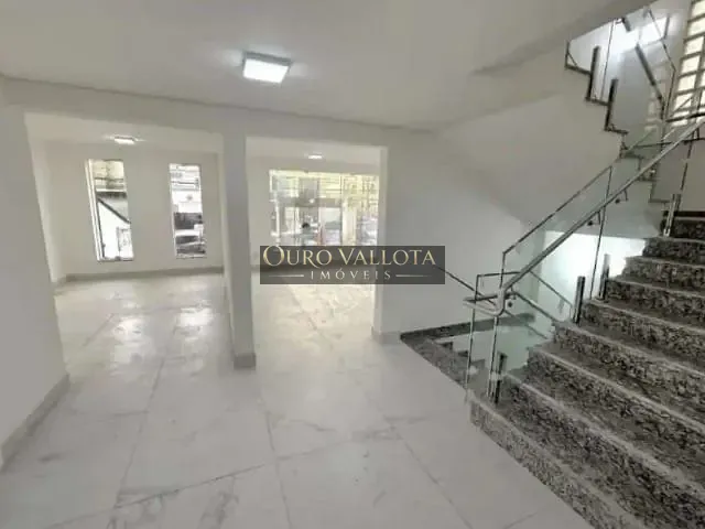 Prédio com 540m², para alugar, no bairro Tatuapé em São Paulo