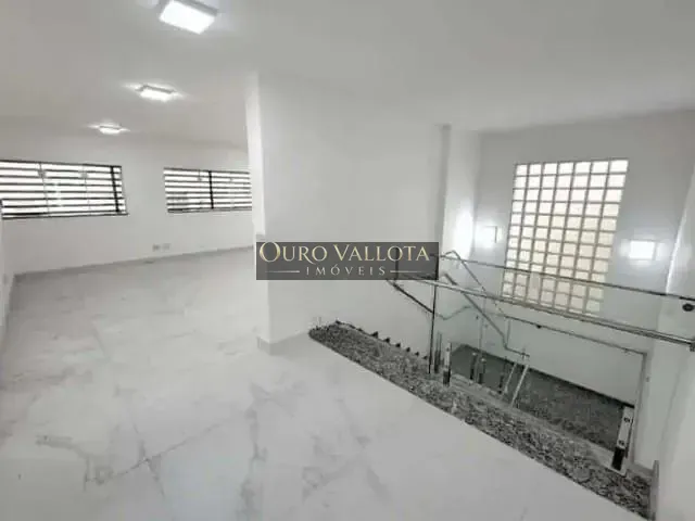 Prédio com 540m², para alugar, no bairro Tatuapé em São Paulo