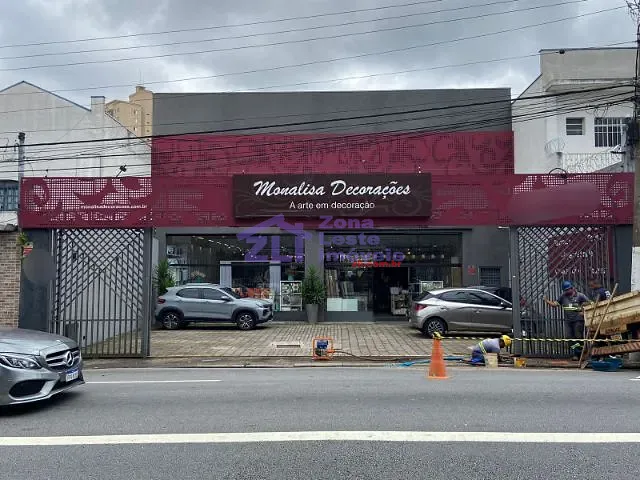 Prédio à venda, no bairro Mooca em São Paulo