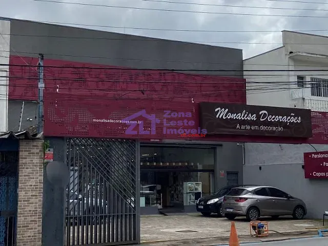Prédio à venda, no bairro Mooca em São Paulo