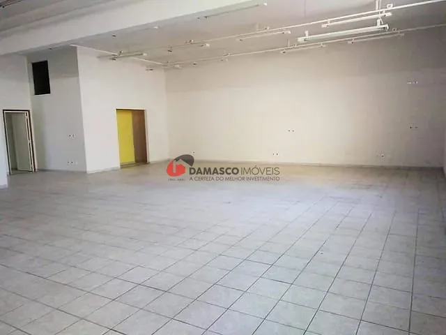 Prédio com 726m², para alugar, no bairro Barcelona em São Caetano do Sul
