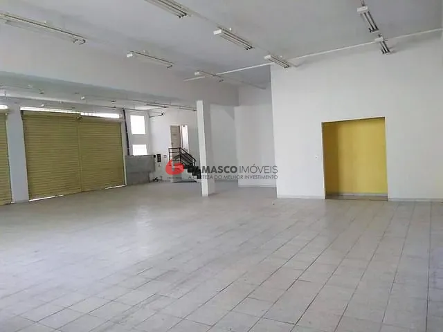 Prédio com 726m², para alugar, no bairro Barcelona em São Caetano do Sul