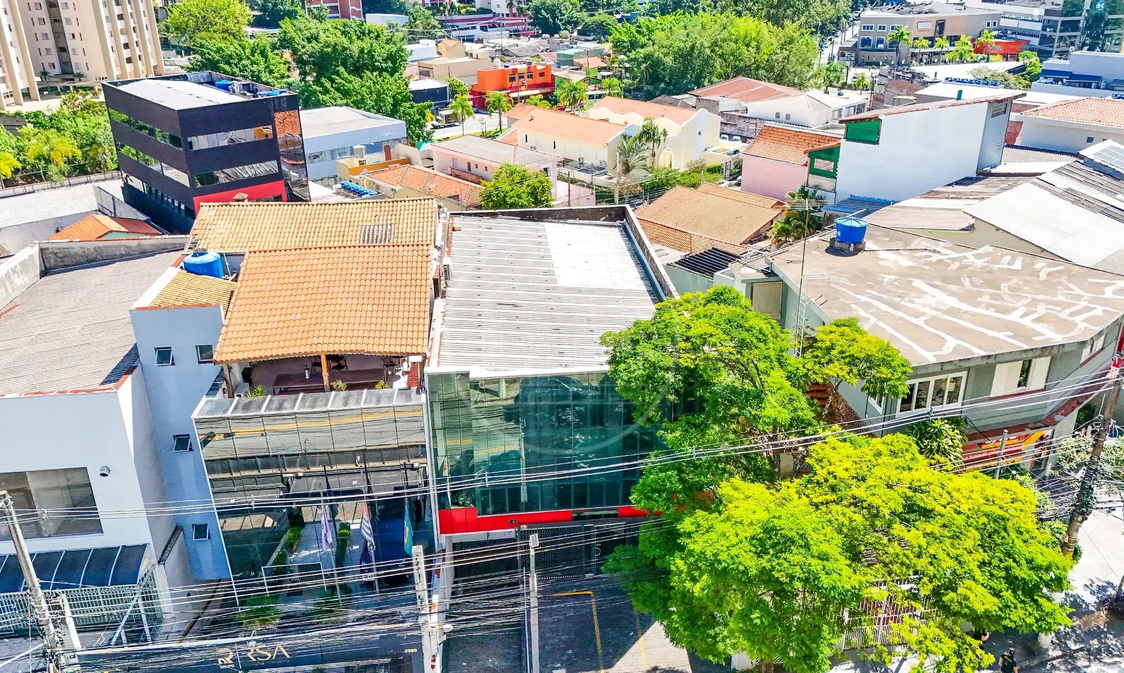 Prédio Inteiro, 380 m² - Foto 35