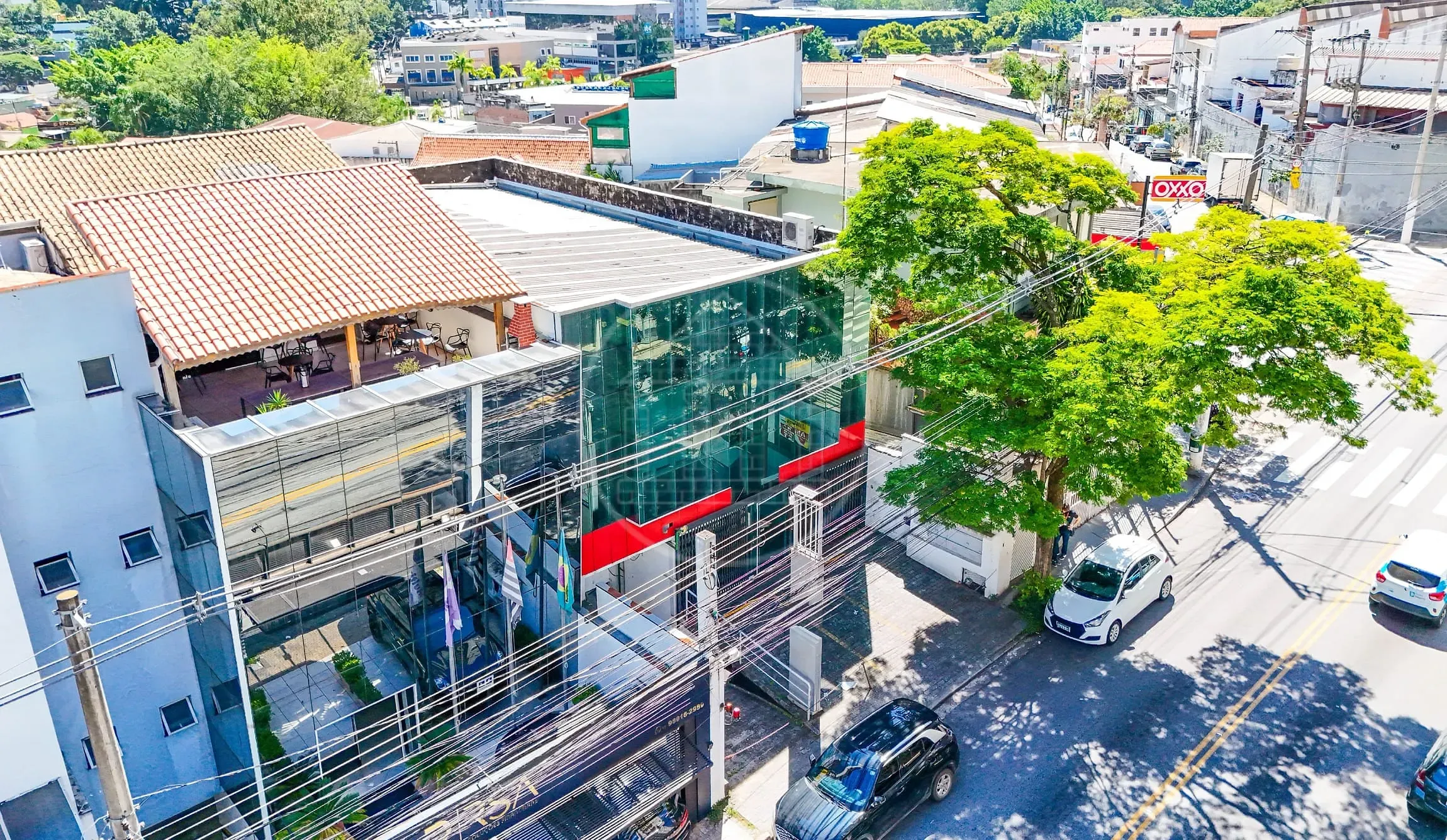 Prédio Inteiro, 380 m² - Foto 34