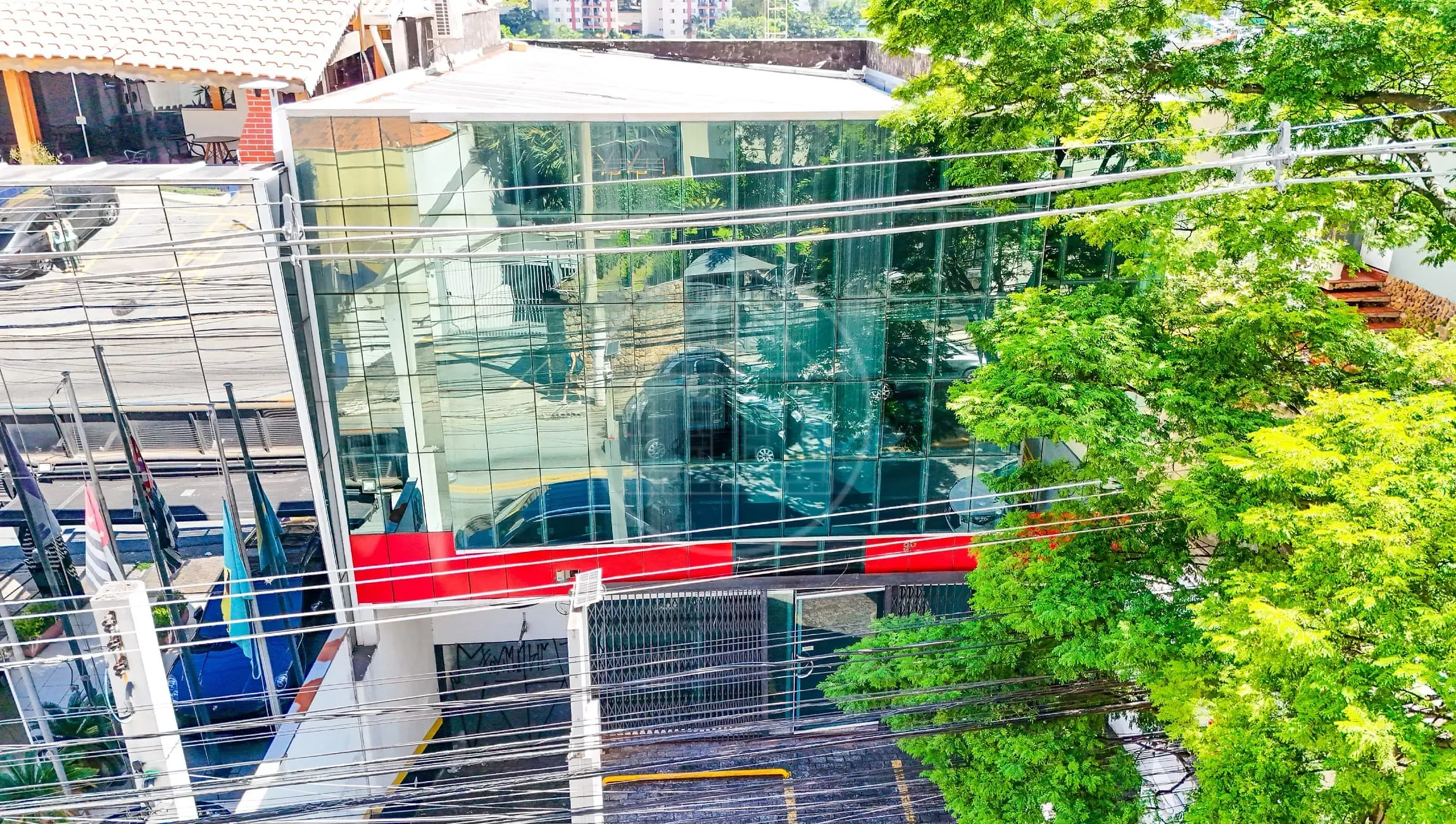 Prédio Inteiro, 380 m² - Foto 33
