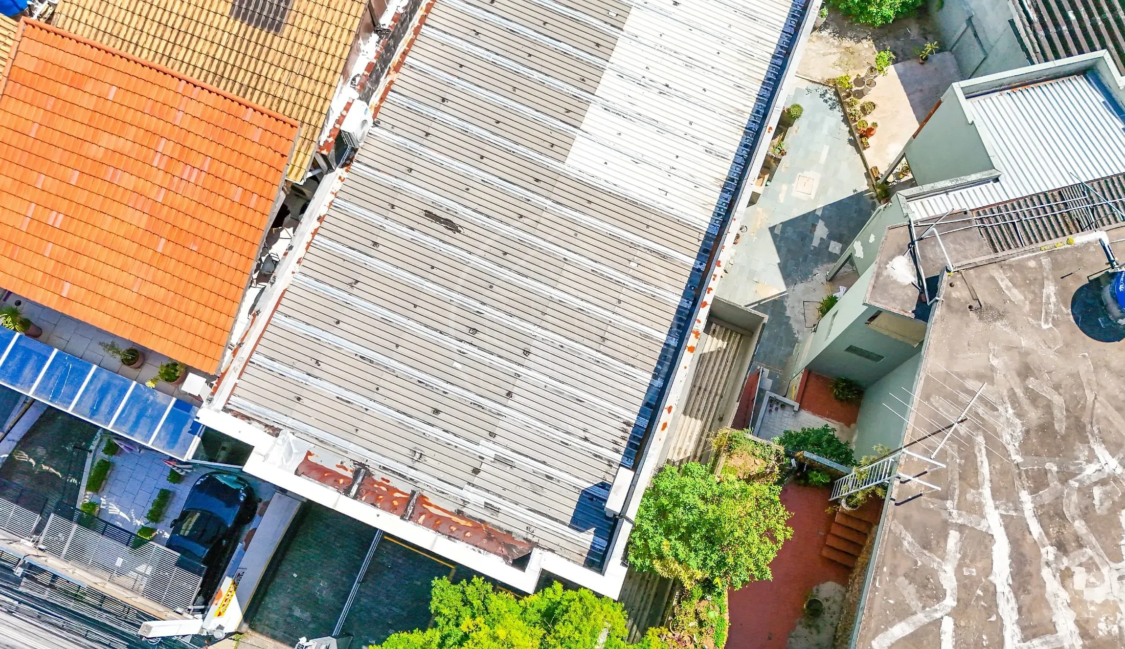 Prédio Inteiro, 380 m² - Foto 32