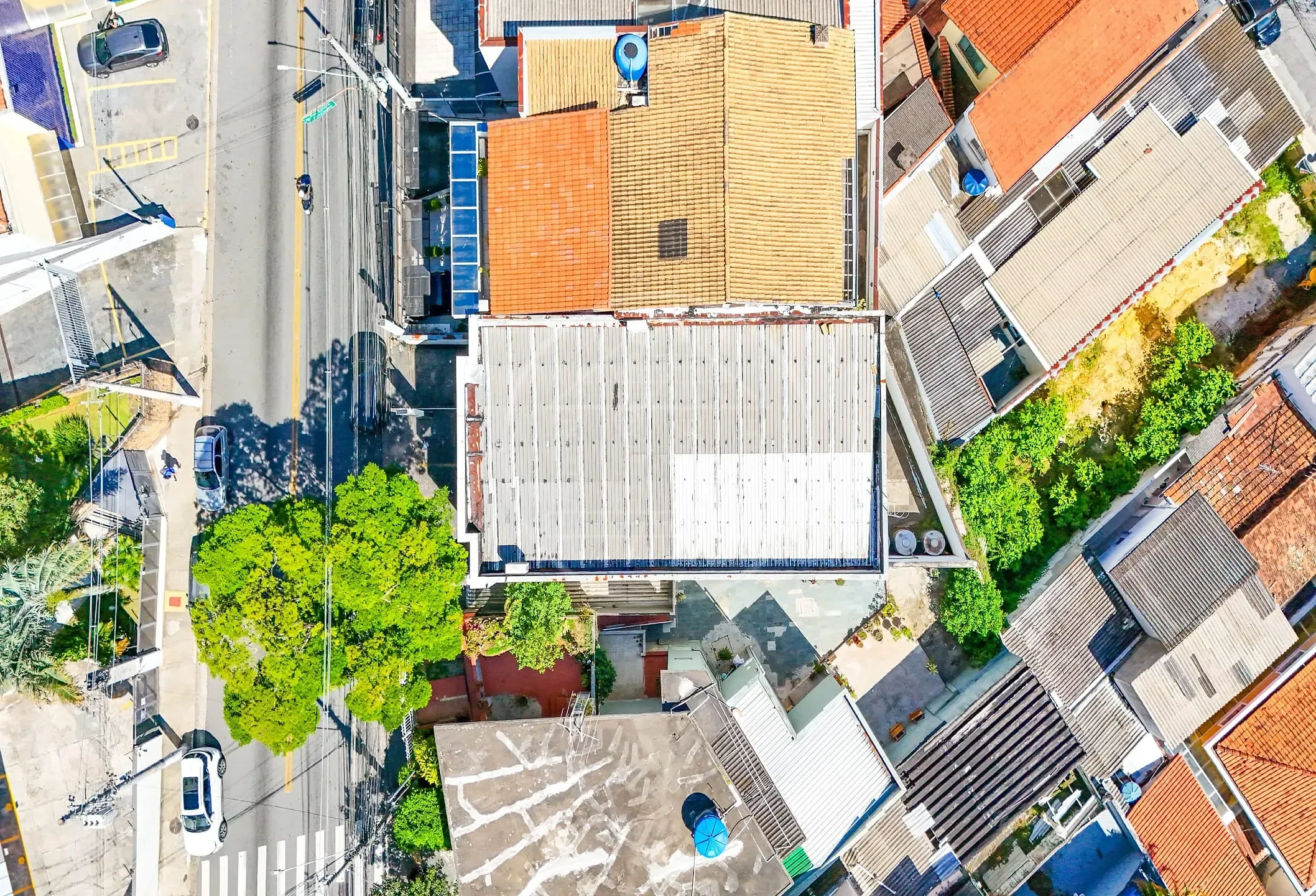 Prédio Inteiro, 380 m² - Foto 31
