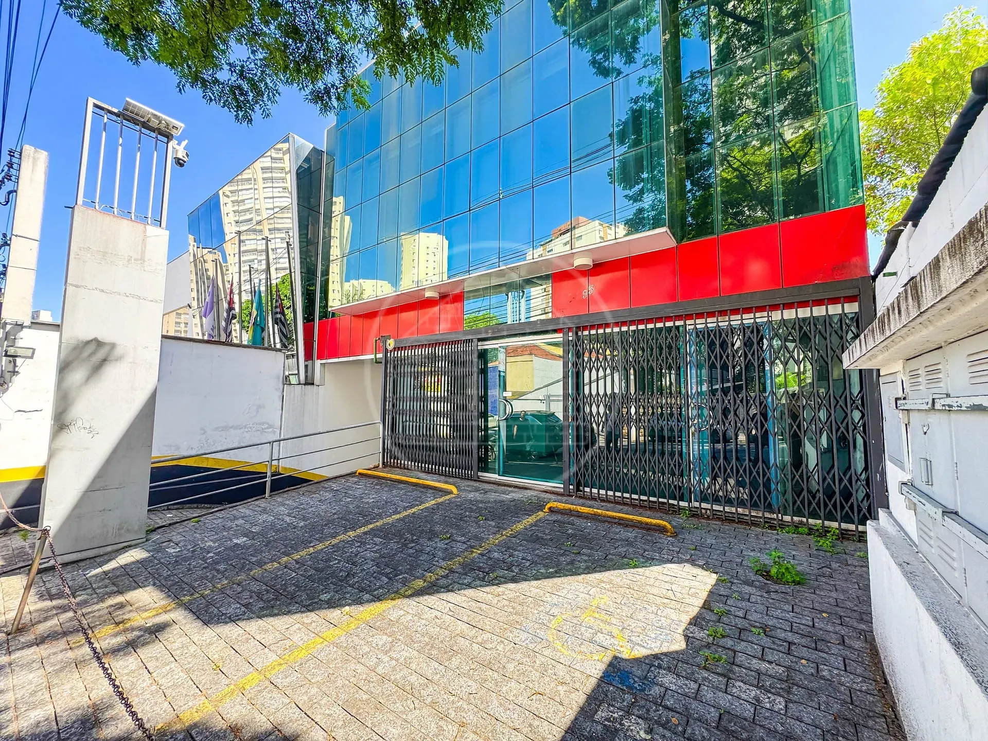 Prédio Inteiro, 380 m² - Foto 1