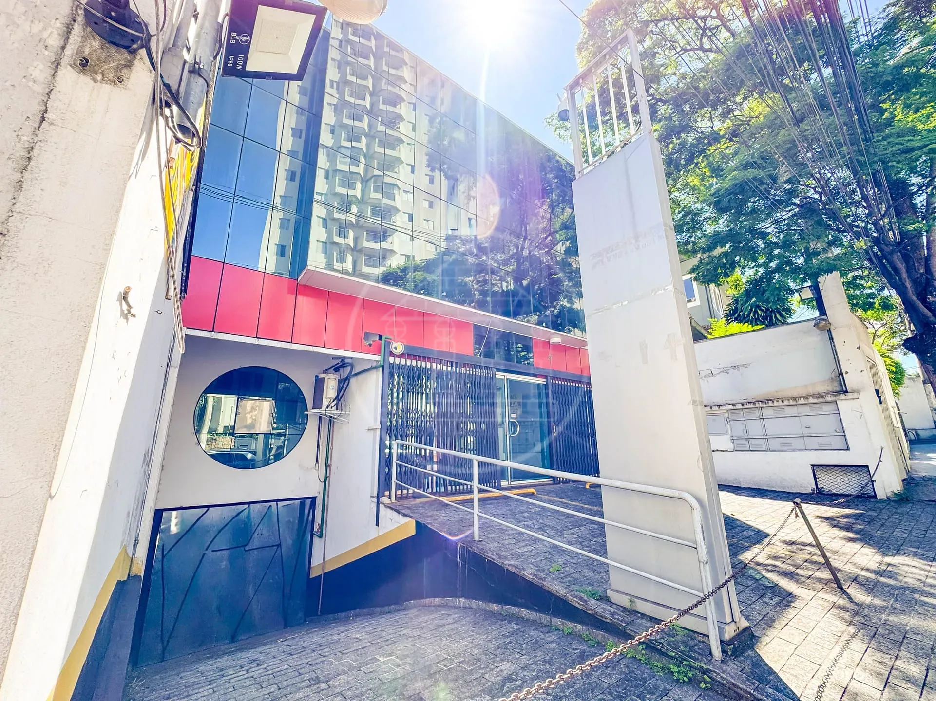 Prédio Inteiro, 380 m² - Foto 3