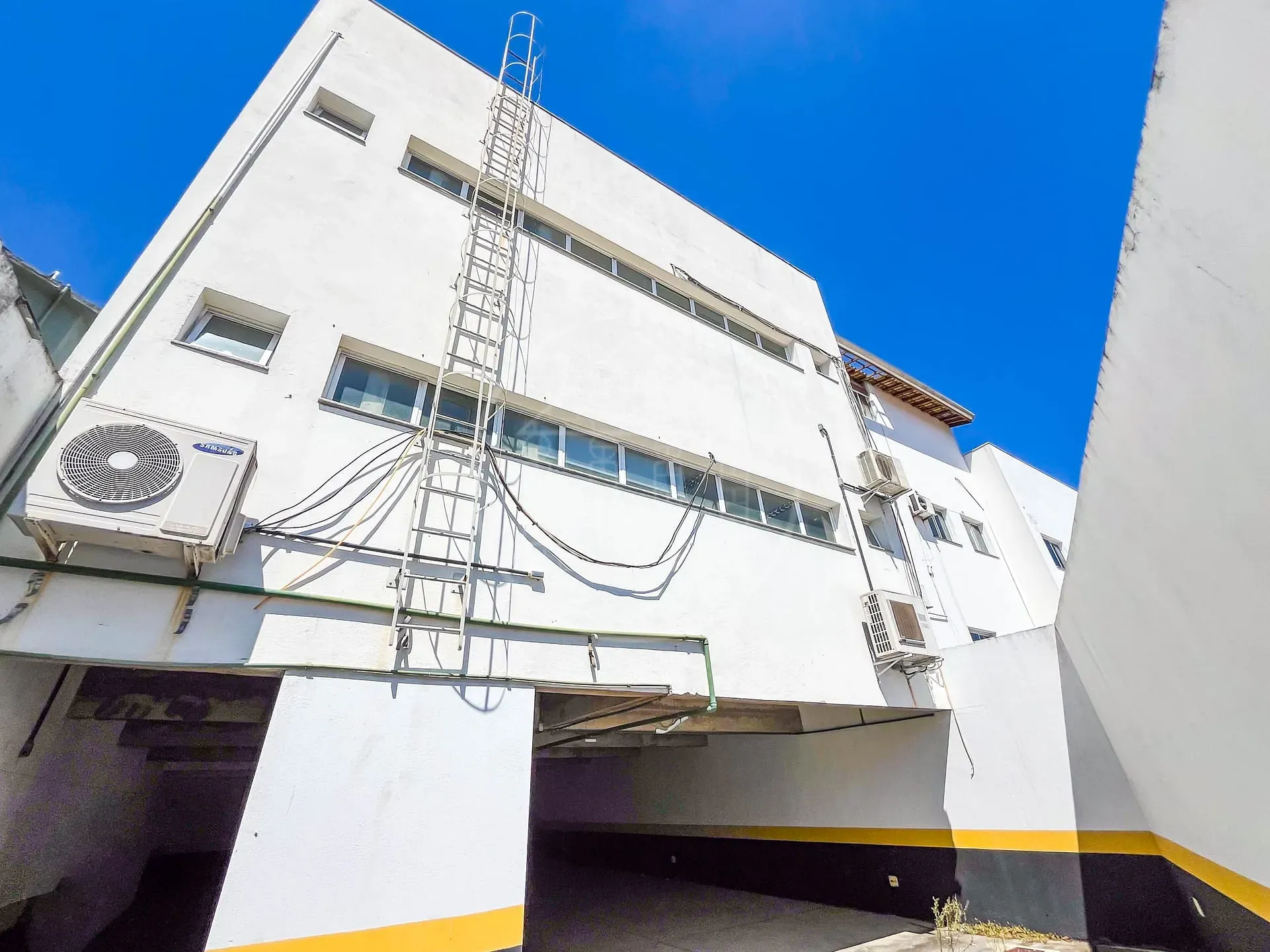 Prédio Inteiro, 380 m² - Foto 29