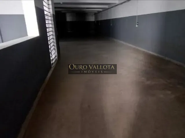 Prédio com 500m², para alugar, no bairro Vila Regente Feijó em São Paulo