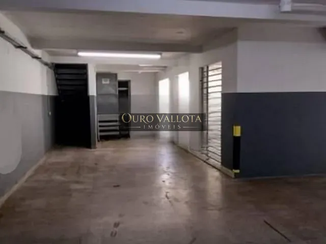 Prédio com 500m², para alugar, no bairro Vila Regente Feijó em São Paulo