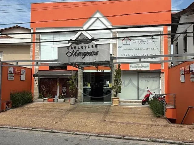 Prédio com 450m², à venda, no bairro Vila Sofia em São Paulo