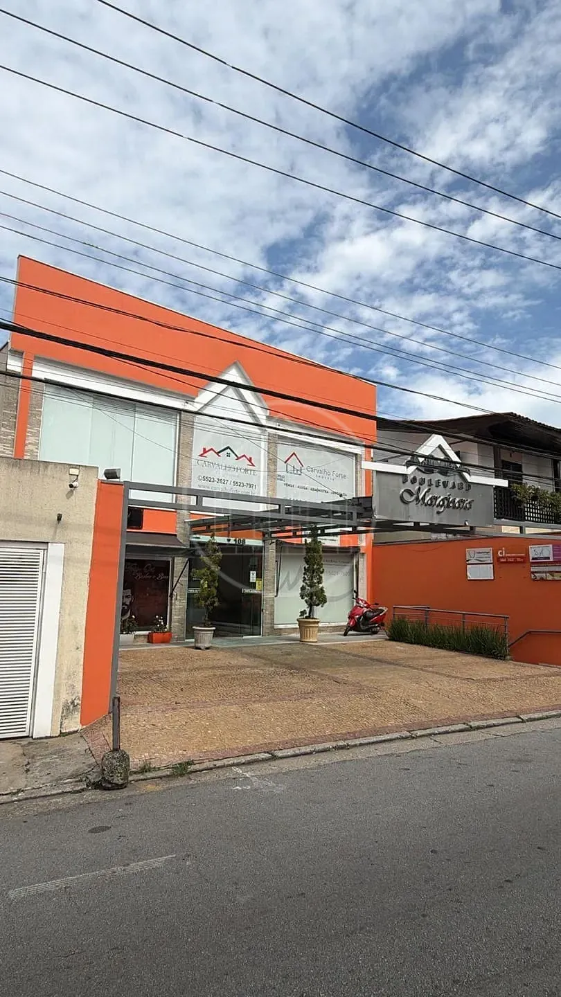 Prédio Inteiro, 850 m² - Foto 10