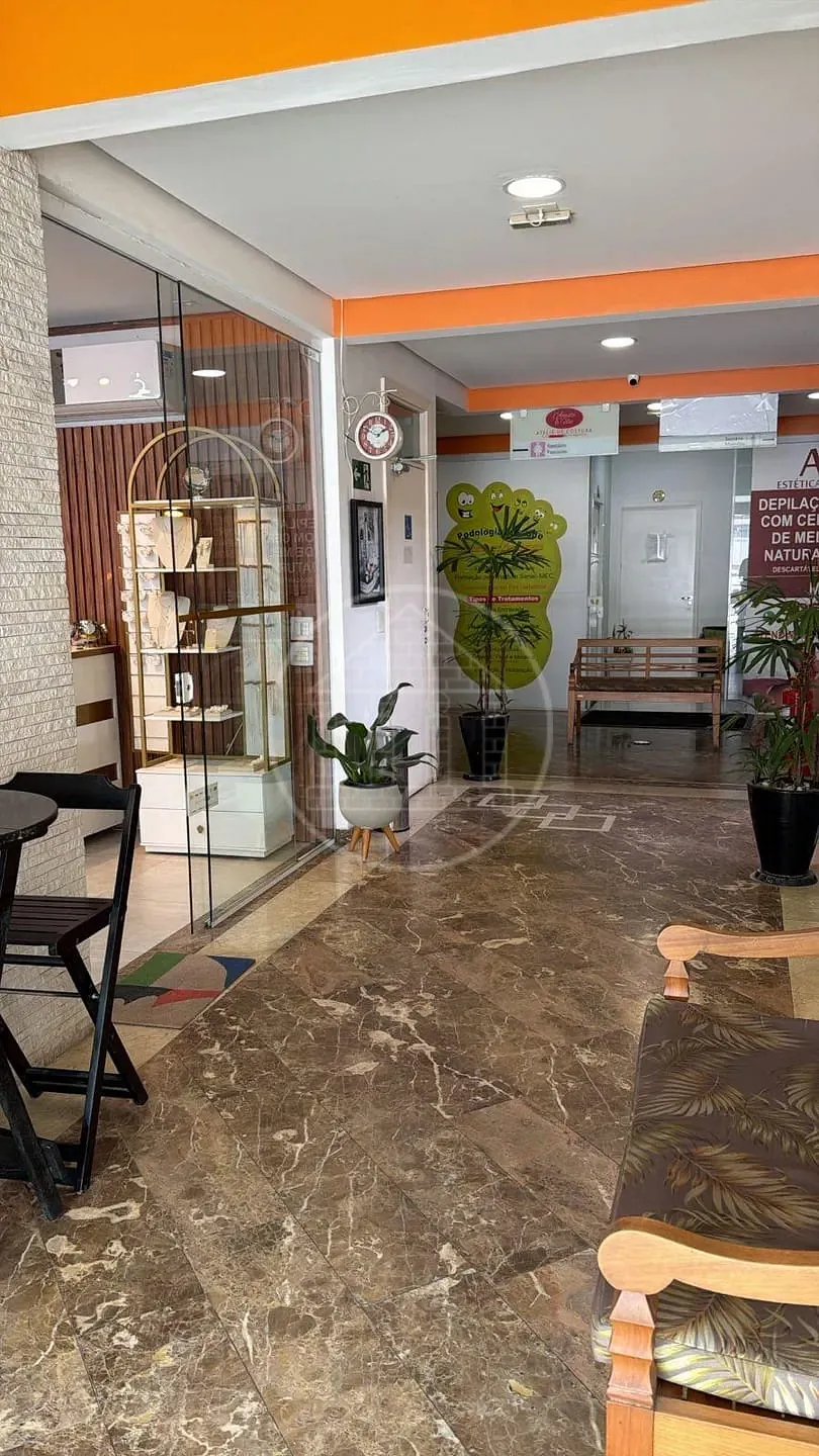 Prédio Inteiro, 850 m² - Foto 4
