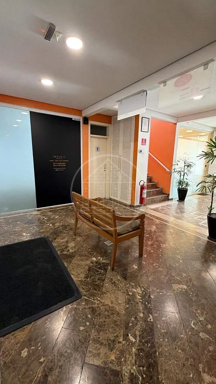 Prédio Inteiro, 850 m² - Foto 5