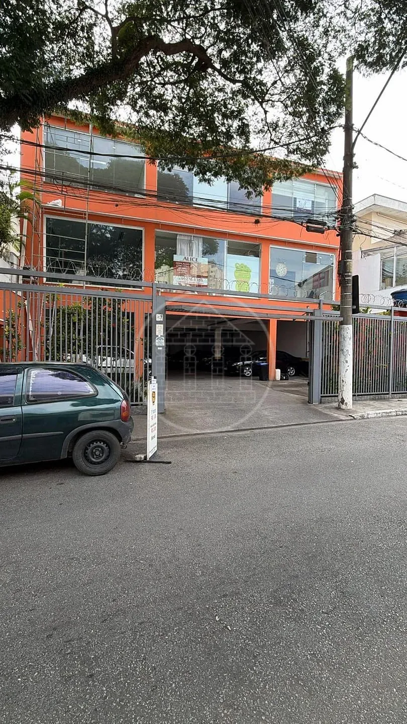 Prédio Inteiro, 850 m² - Foto 2