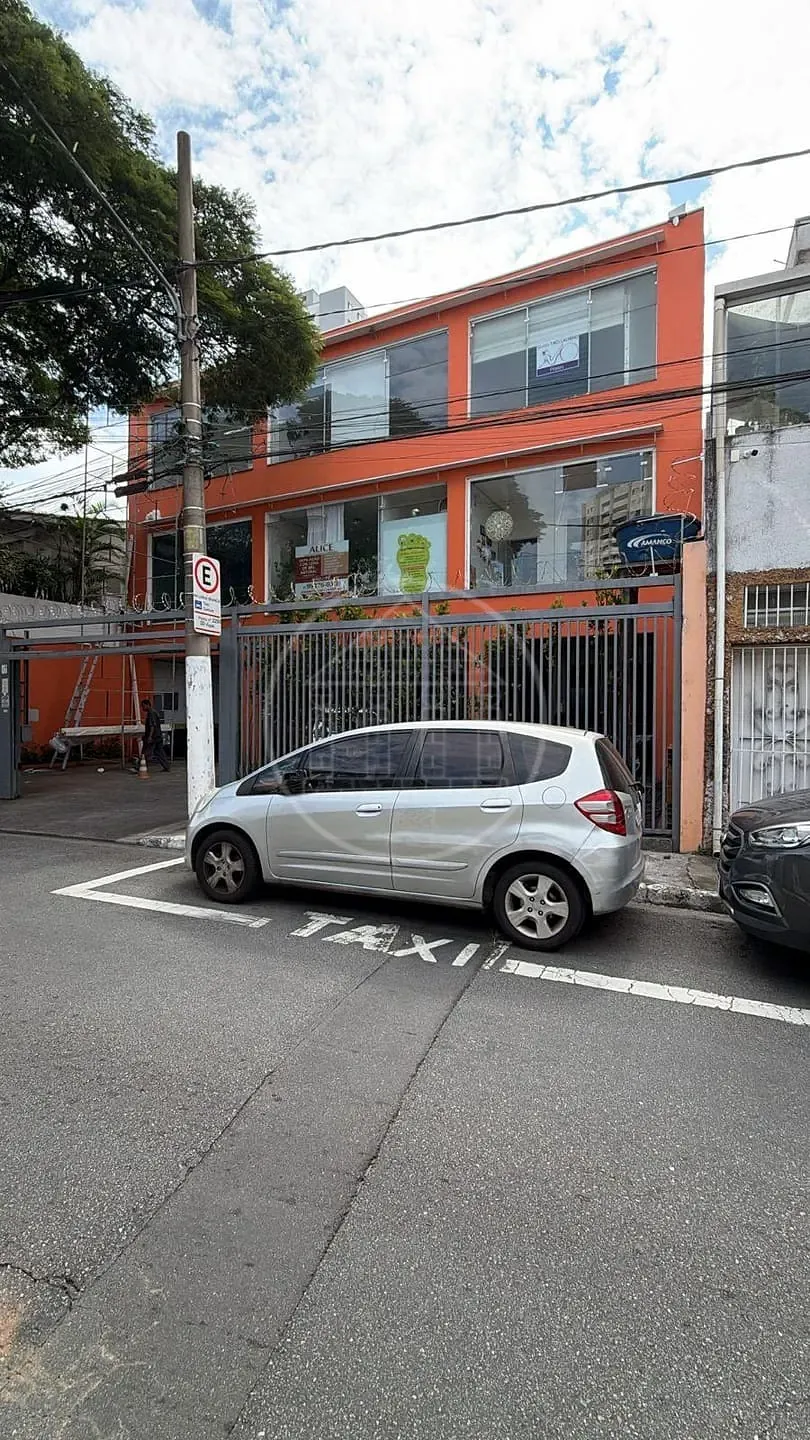 Prédio Inteiro, 850 m² - Foto 8