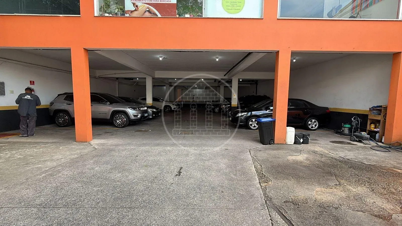 Prédio Inteiro, 850 m² - Foto 9