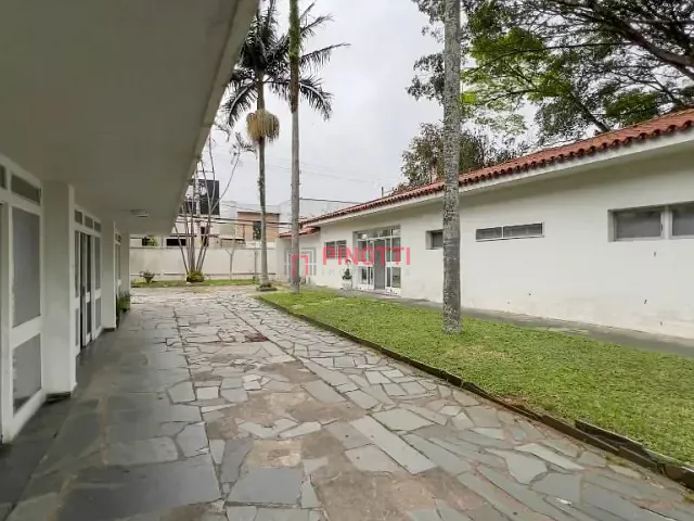 Prédio para alugar, no bairro Centro em São Bernardo do Campo