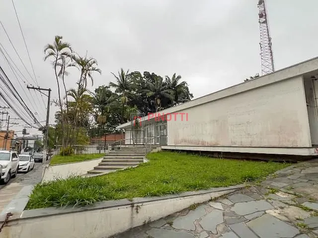 Prédio para alugar, no bairro Centro em São Bernardo do Campo
