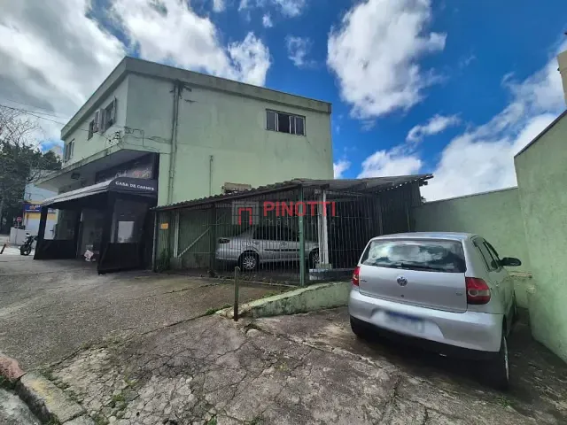 Prédio à venda, no bairro Jardim Maria Cecília em São Bernardo do Campo
