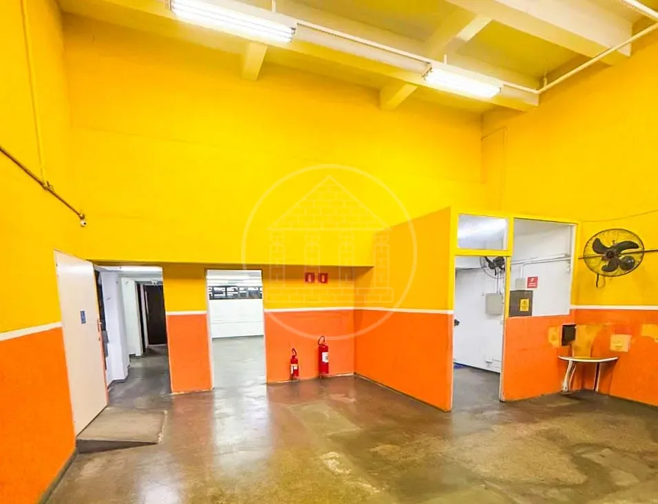 Prédio Inteiro, 340 m² - Foto 18