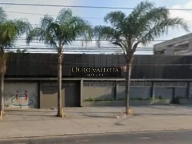 Prédio com 2066m², para alugar, no bairro Tatuapé em São Paulo