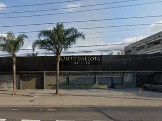 Prédio com 2066m², para alugar, no bairro Tatuapé em São Paulo