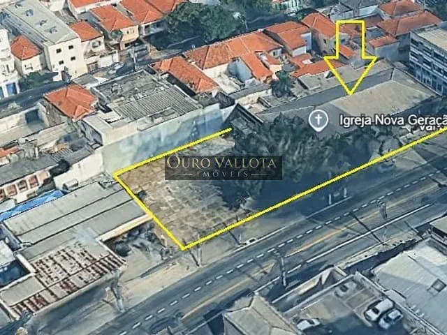 Prédio com 2066m², para alugar, no bairro Tatuapé em São Paulo