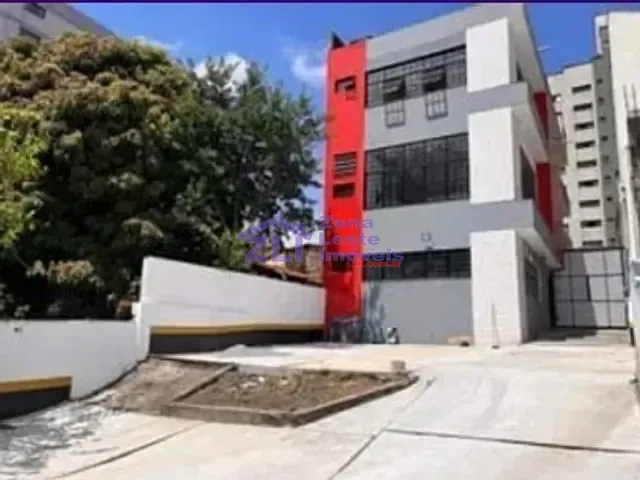 Prédio para alugar, no bairro Chácara Califórnia em São Paulo
