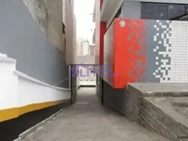 Prédio para alugar, no bairro Chácara Califórnia em São Paulo