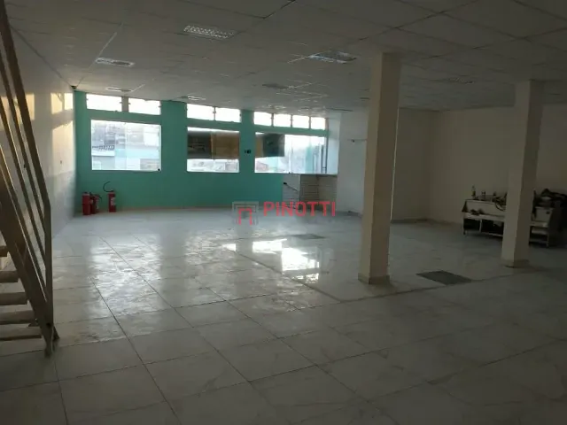 Prédio para alugar, no bairro Jordanópolis em São Bernardo do Campo